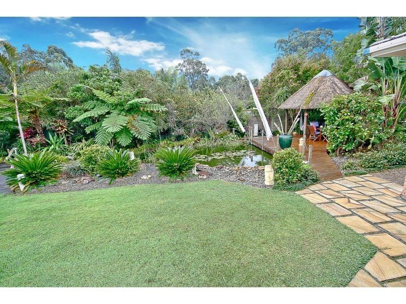 21 Forest Parkway, Lake Cathie NSW 2445