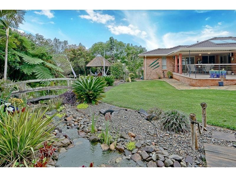 21 Forest Parkway, Lake Cathie NSW 2445