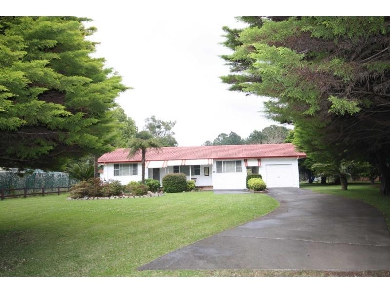 169 Ocean Drive, Kew NSW 2439