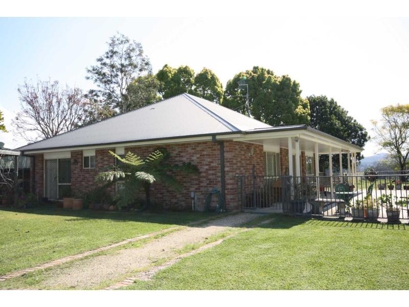 Beechwood NSW 2446