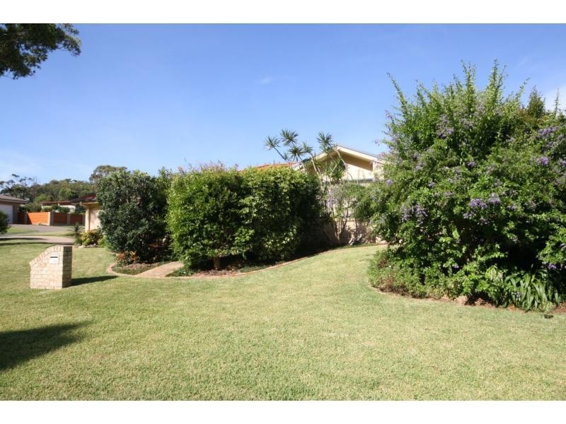 62 Seafront Circuit, Bonny Hills NSW 2445