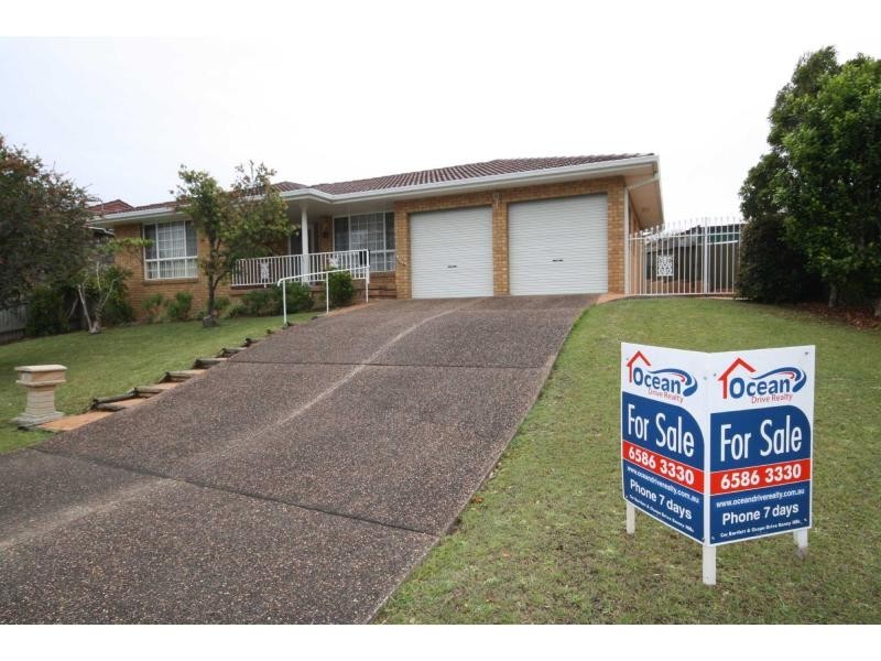 Lake Cathie NSW 2445