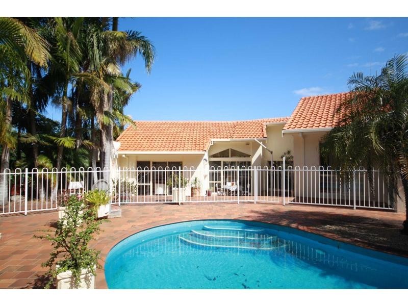 17 Daintree Lane, Port Macquarie NSW 2444