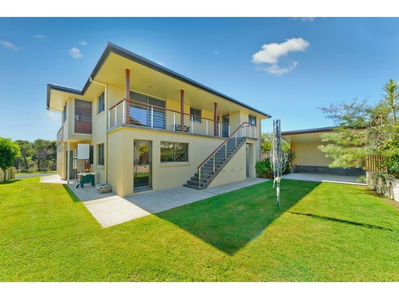 Bonny Hills NSW 2445