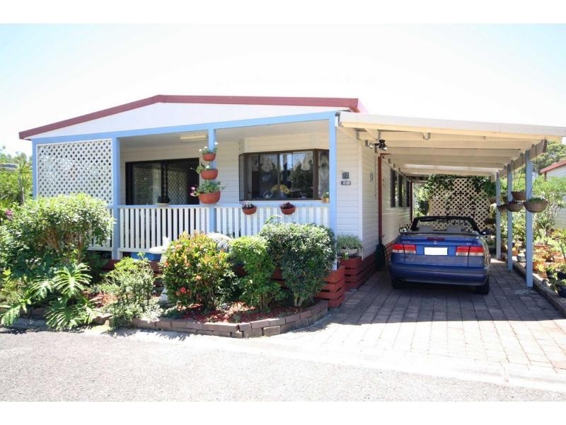 Bonny Hills NSW 2445