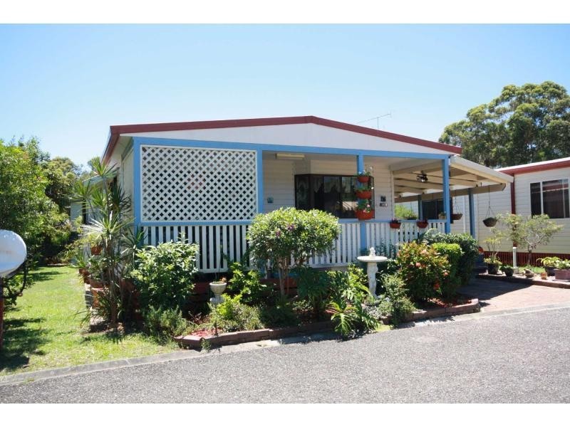Bonny Hills NSW 2445