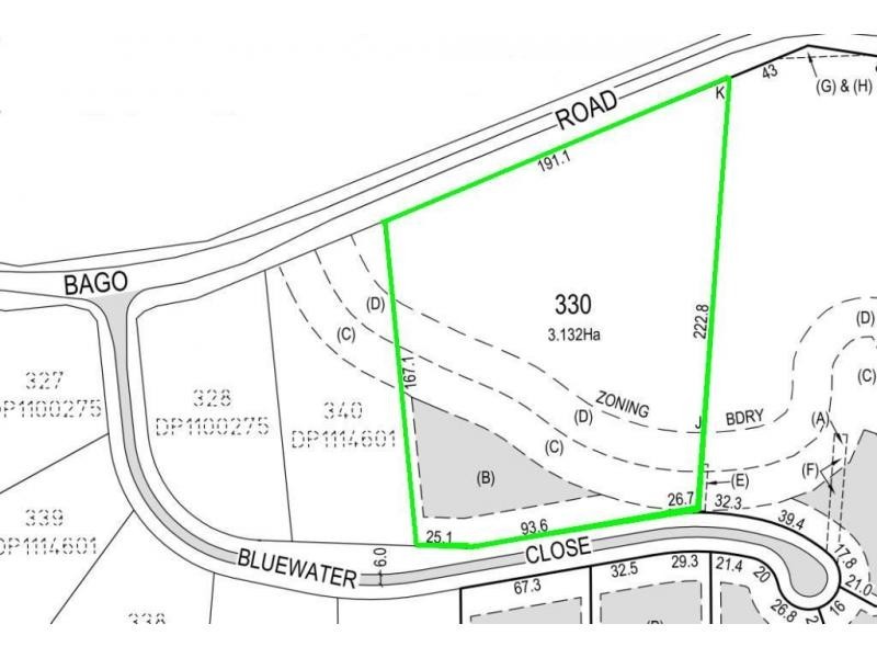 L330 Bluewater Close, Wauchope NSW 2446