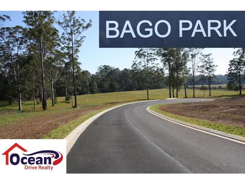 L331 Bago Park, Wauchope NSW 2446