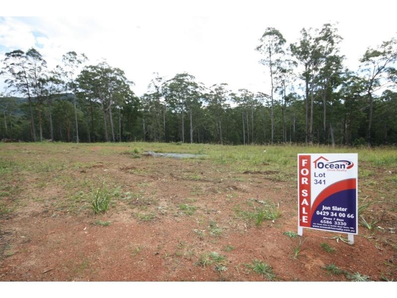 L341 Bago Park, Wauchope NSW 2446