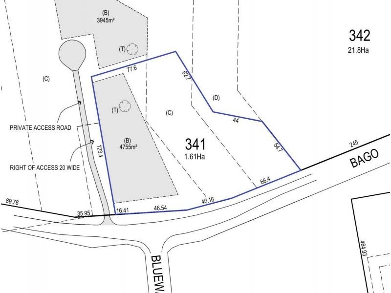 L341 Bago Park, Wauchope NSW 2446