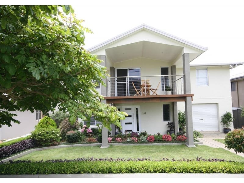 Bonny Hills NSW 2445