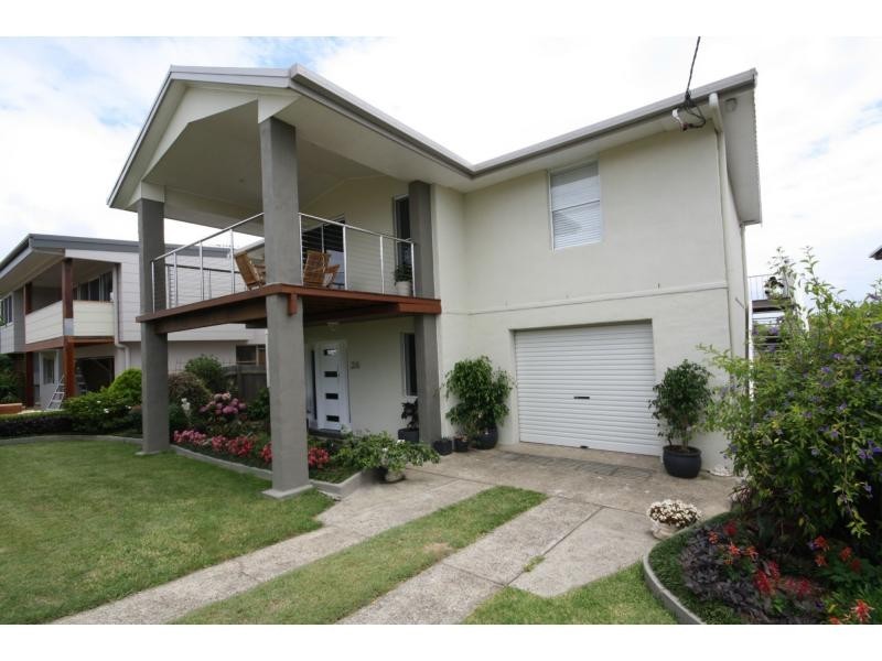 Bonny Hills NSW 2445