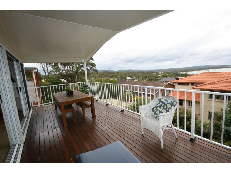 Bonny Hills NSW 2445