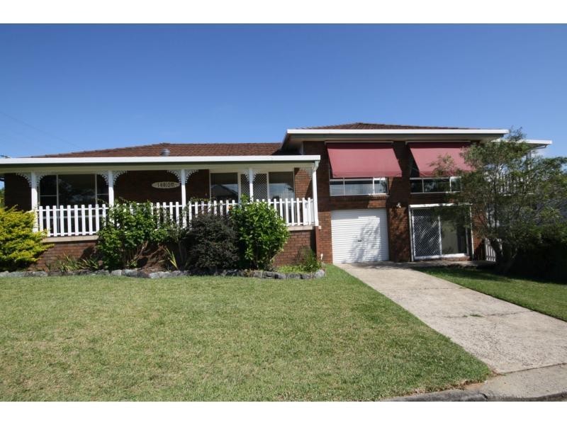 18 Third Avenue, Bonny Hills NSW 2445