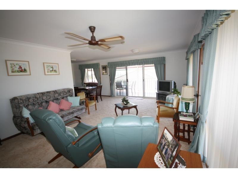 18 Third Avenue, Bonny Hills NSW 2445