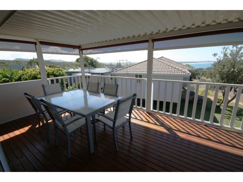 18 Third Avenue, Bonny Hills NSW 2445