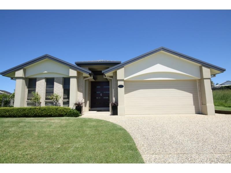 28 Rainbow Beach Drive, Bonny Hills NSW 2445