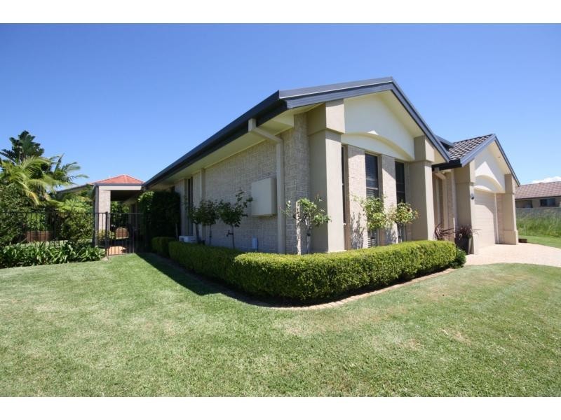 28 Rainbow Beach Drive, Bonny Hills NSW 2445