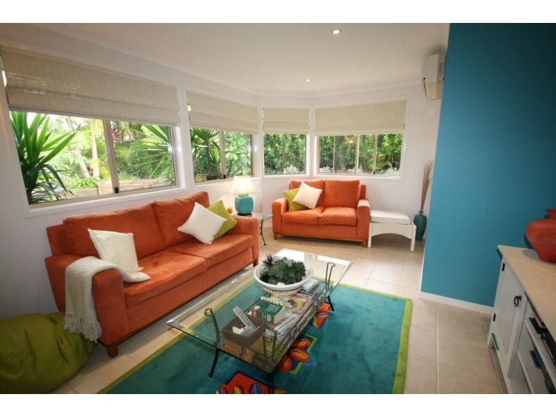 28 Rainbow Beach Drive, Bonny Hills NSW 2445