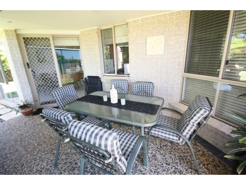 28 Rainbow Beach Drive, Bonny Hills NSW 2445