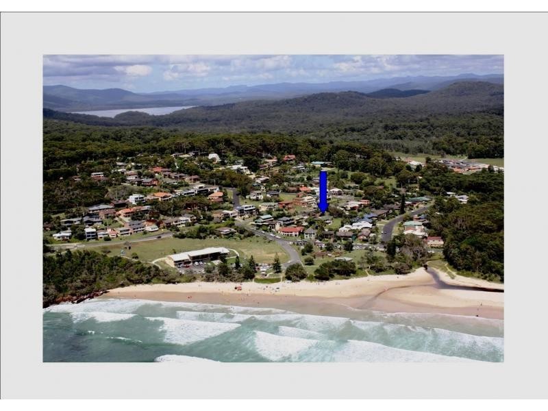 Bonny Hills NSW 2445