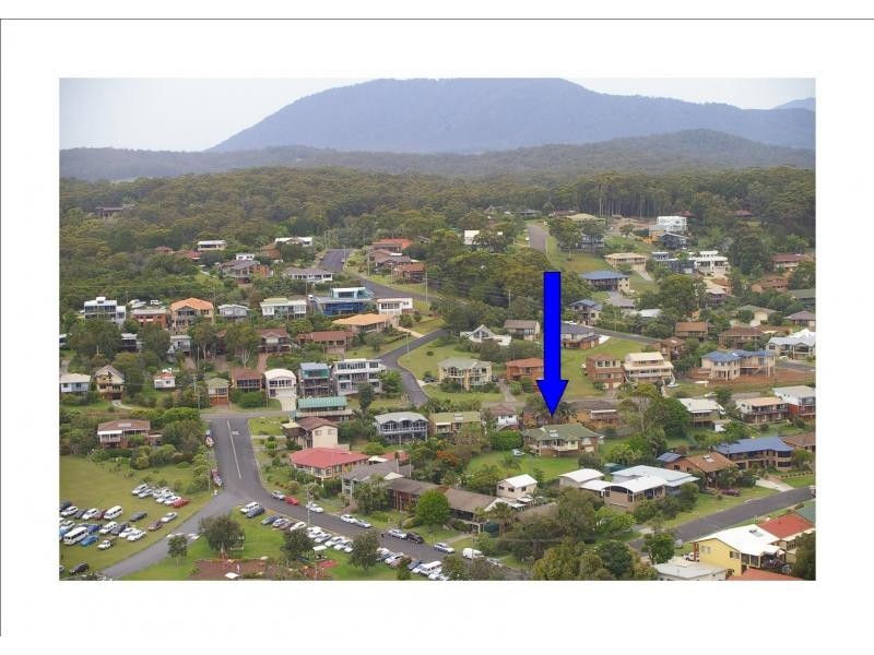 Bonny Hills NSW 2445