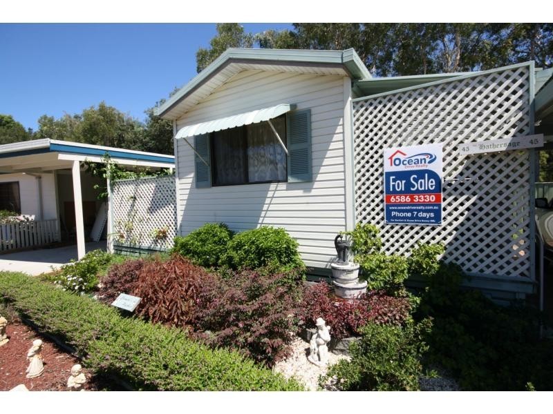 Bonny Hills NSW 2445