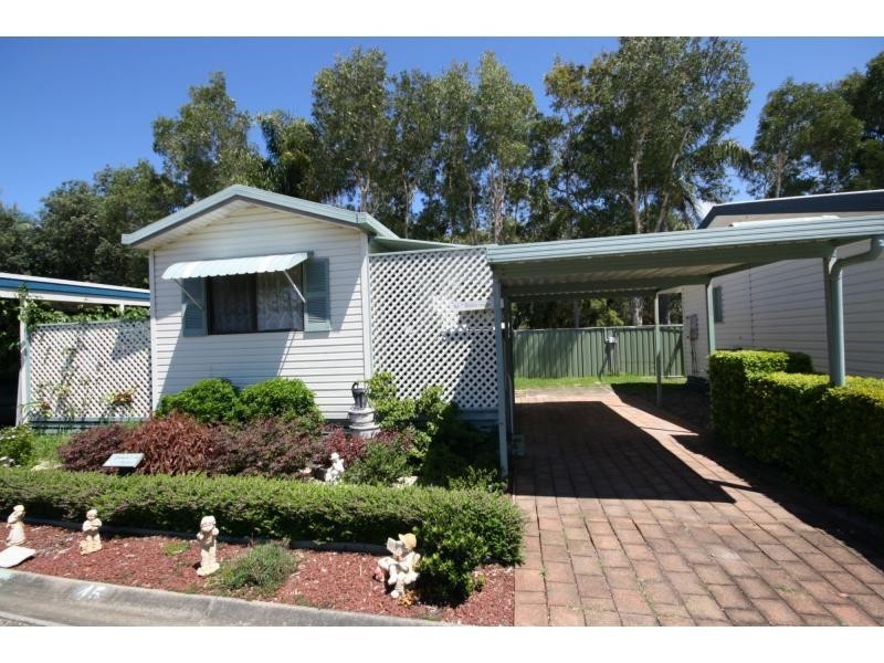 Bonny Hills NSW 2445