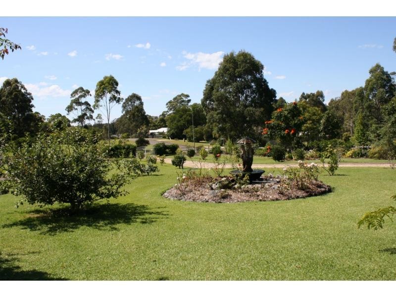 51 Forest Park Way, Lake Cathie NSW 2445