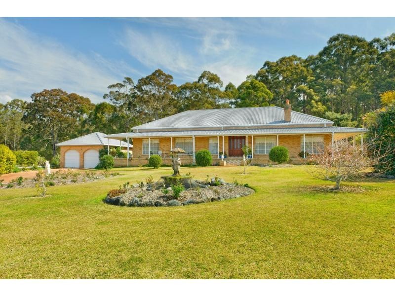 51 Forest Park Way, Lake Cathie NSW 2445