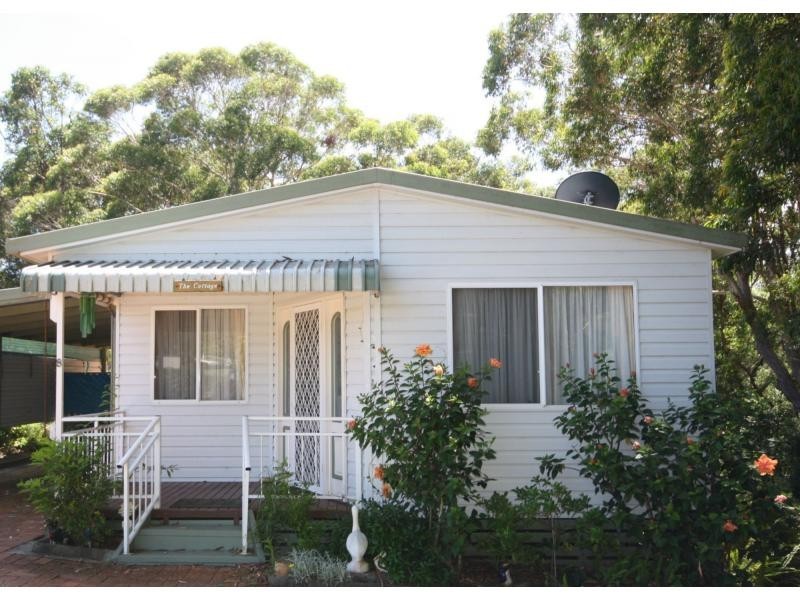 Bonny Hills NSW 2445