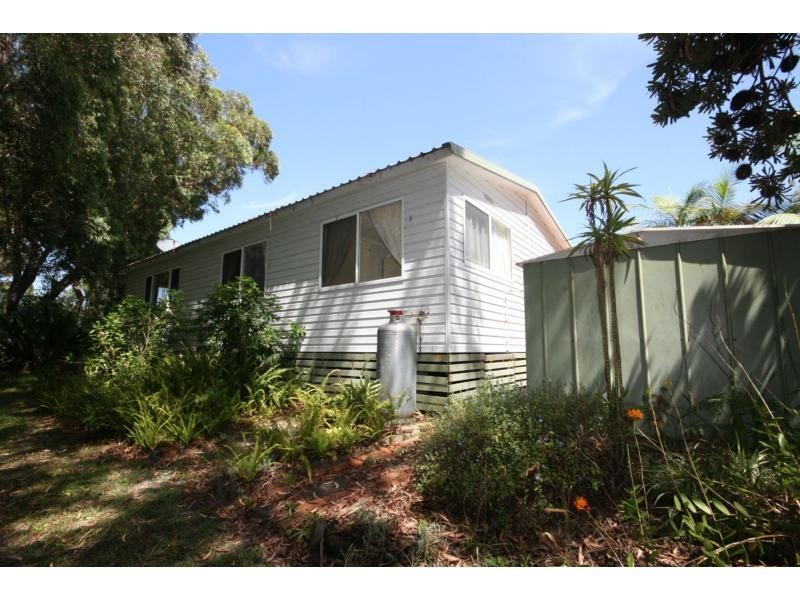 Bonny Hills NSW 2445