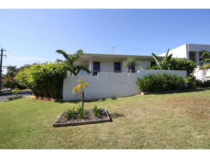 81 Panorama Drive, Bonny Hills NSW 2445