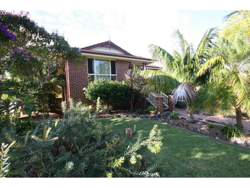Bonny Hills NSW 2445