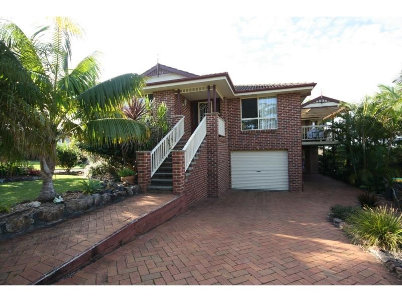 Bonny Hills NSW 2445