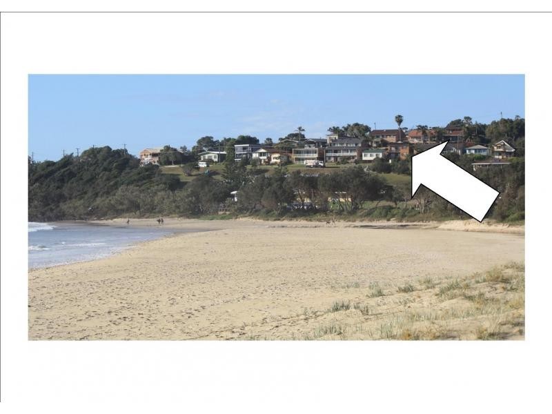 Bonny Hills NSW 2445