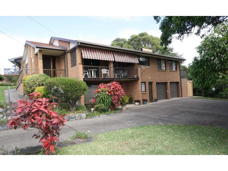 Bonny Hills NSW 2445