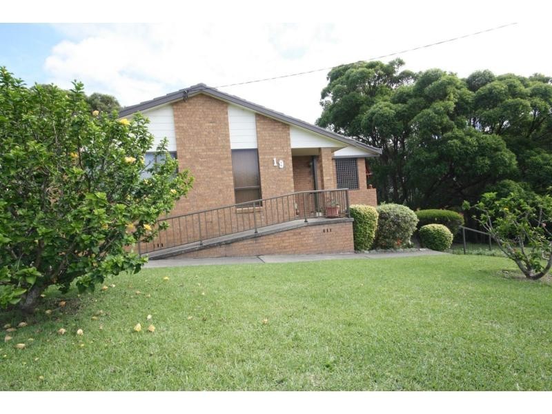 Bonny Hills NSW 2445
