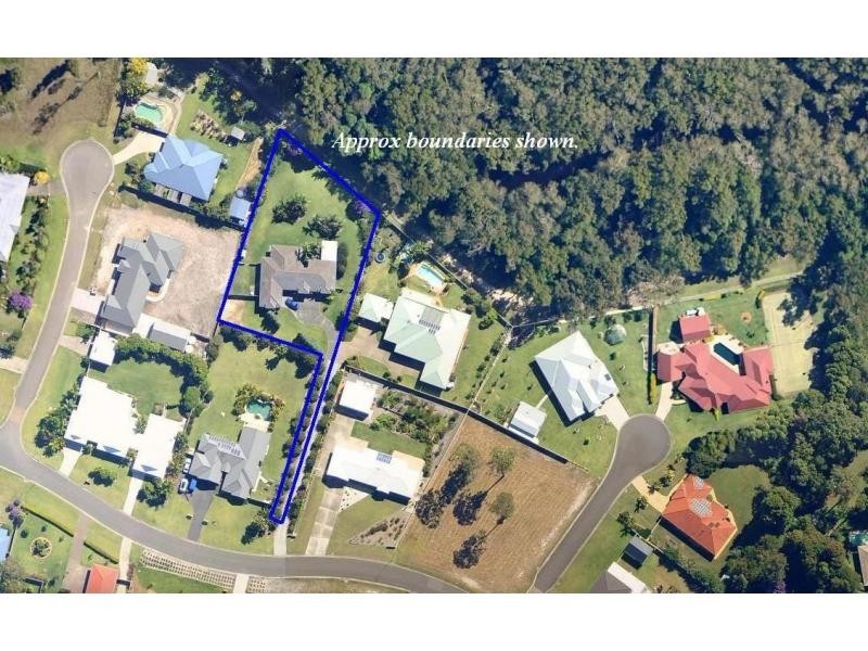 12 Forest Way, Lake Cathie NSW 2445