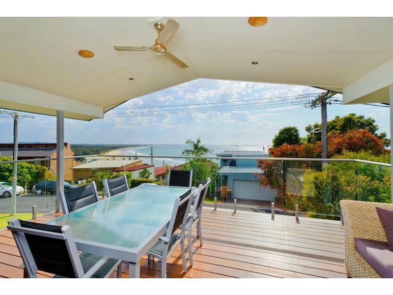 23 Graham Street, Bonny Hills NSW 2445