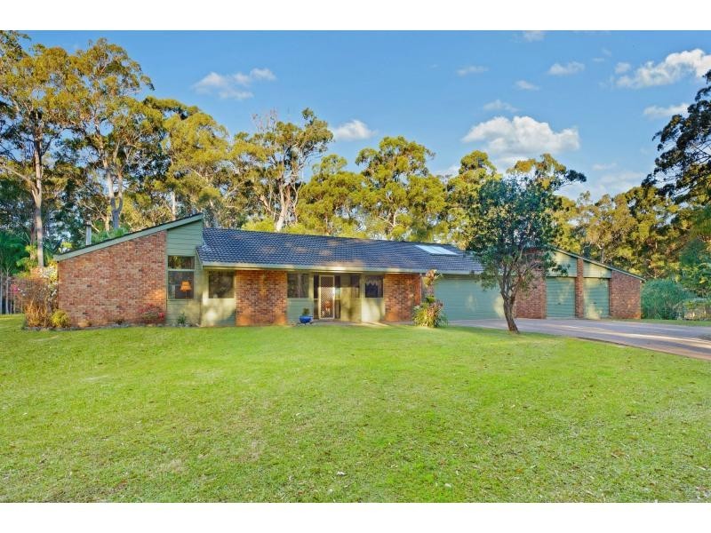 154 Bonny View Drive, Bonny Hills NSW 2445
