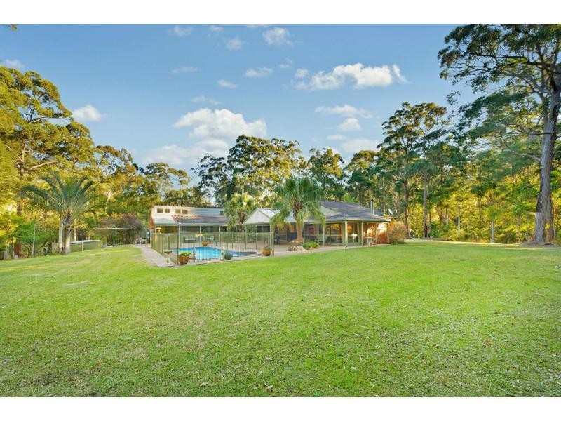 154 Bonny View Drive, Bonny Hills NSW 2445