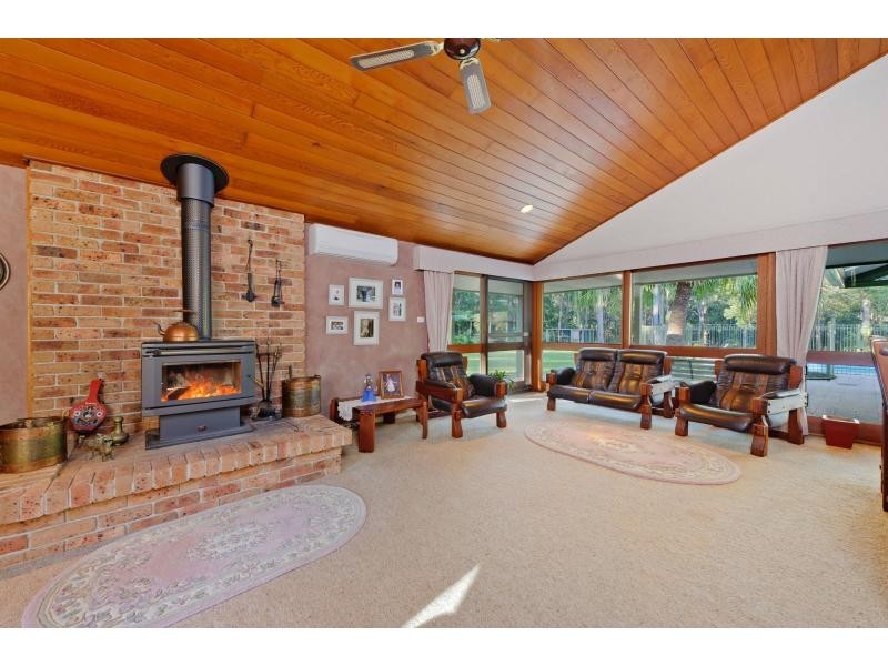 154 Bonny View Drive, Bonny Hills NSW 2445