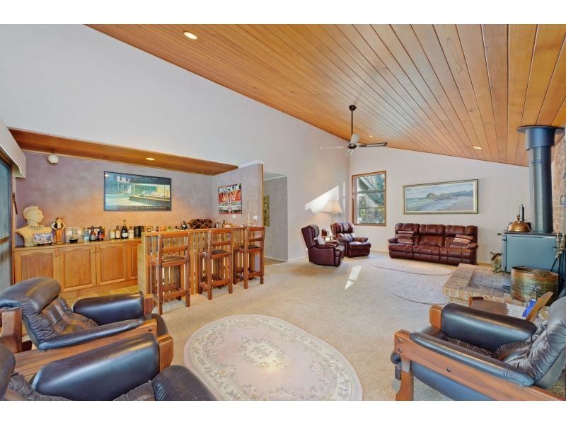 154 Bonny View Drive, Bonny Hills NSW 2445