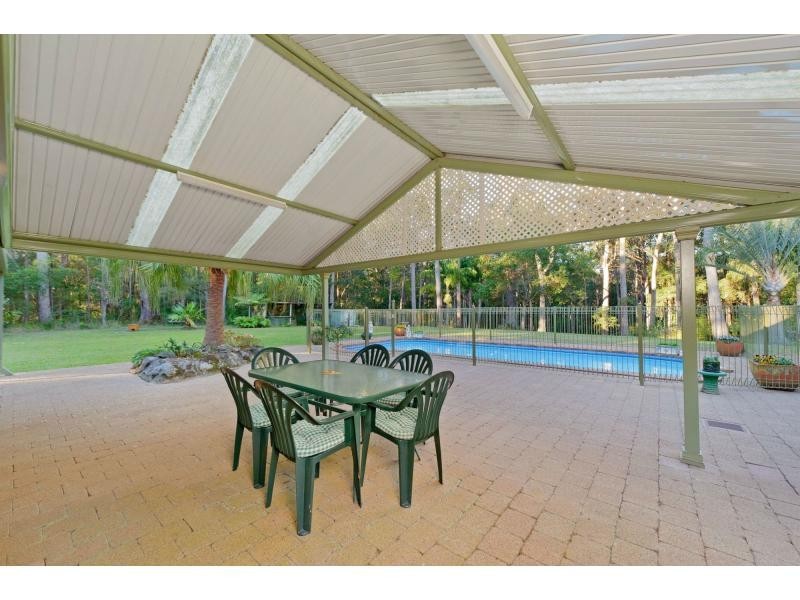 154 Bonny View Drive, Bonny Hills NSW 2445