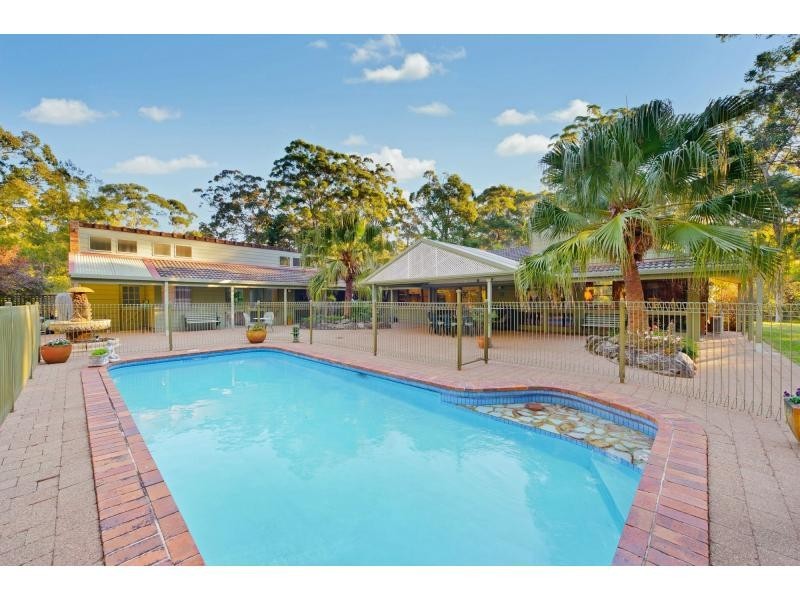 154 Bonny View Drive, Bonny Hills NSW 2445