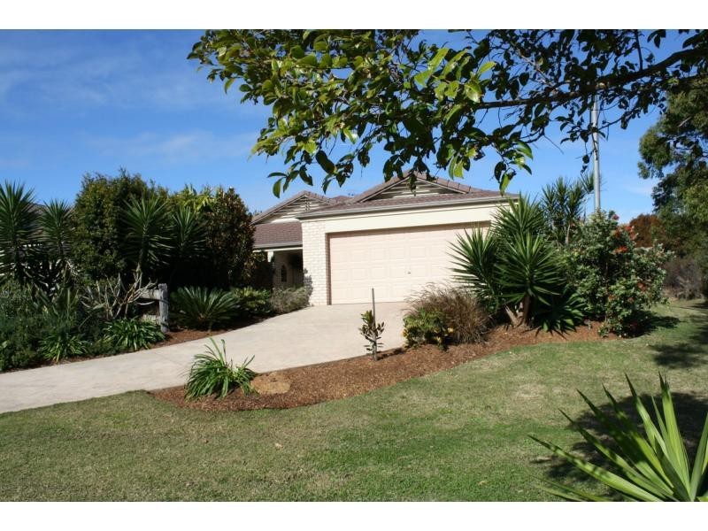 Bonny Hills NSW 2445