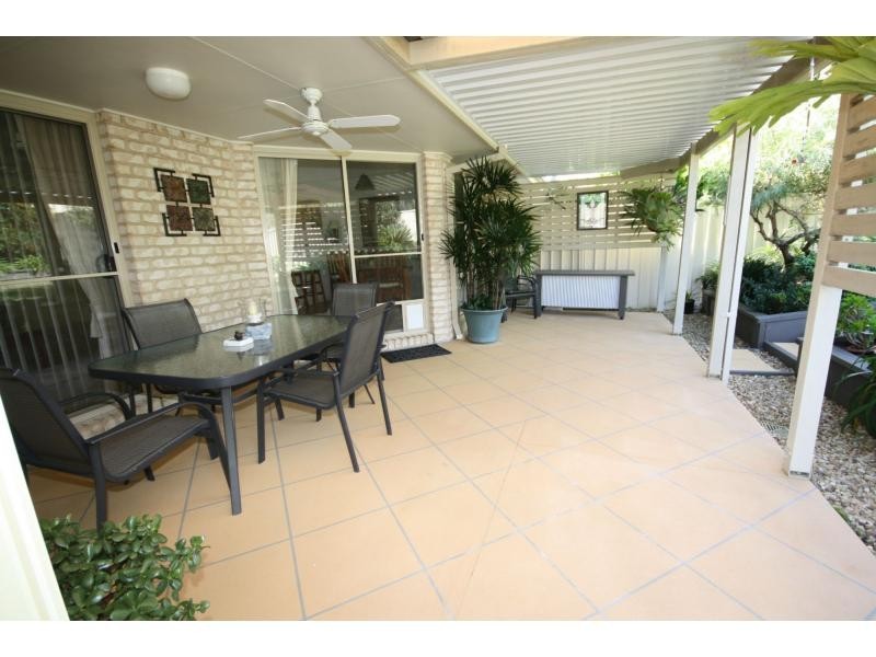 Bonny Hills NSW 2445