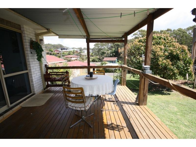 104 Panorama Drive, Bonny Hills NSW 2445