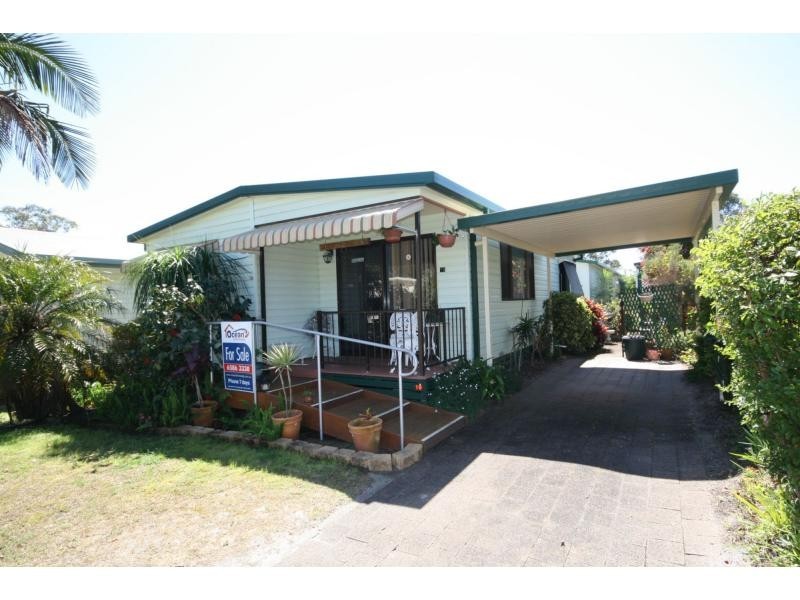Bonny Hills NSW 2445